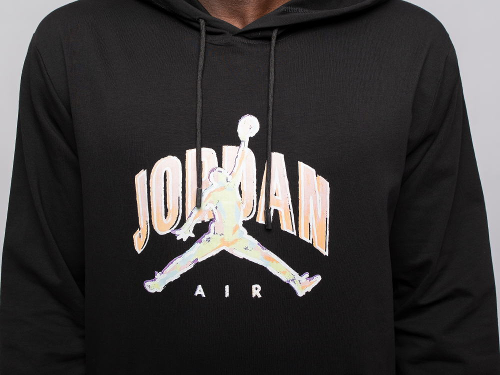 Худи Nike Air Jordan