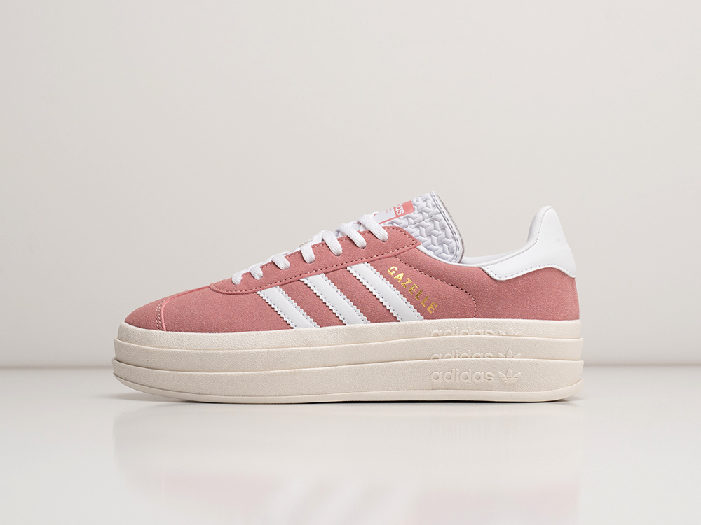 Кроссовки Adidas Gazelle Bold