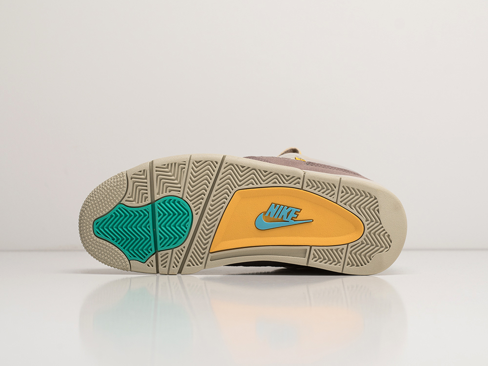 Кроссовки Nike Air Jordan 4 Retro