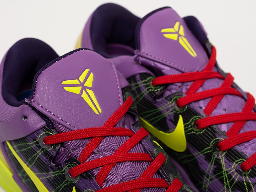 Кроссовки Nike Kobe 7 Low