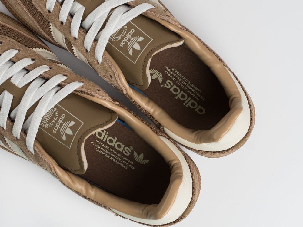 Кроссовки Adidas Samba OG