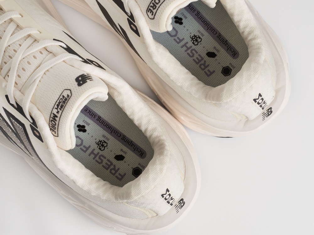Кроссовки New Balance Fresh Foam X More Trail v5
