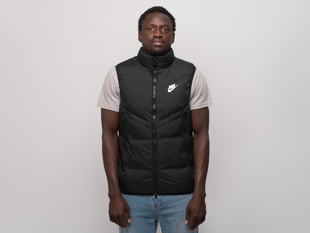 Жилет Nike