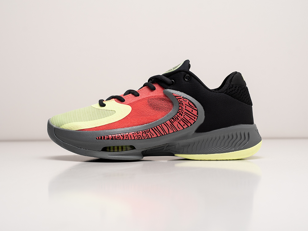 Кроссовки Nike Zoom Freak 4