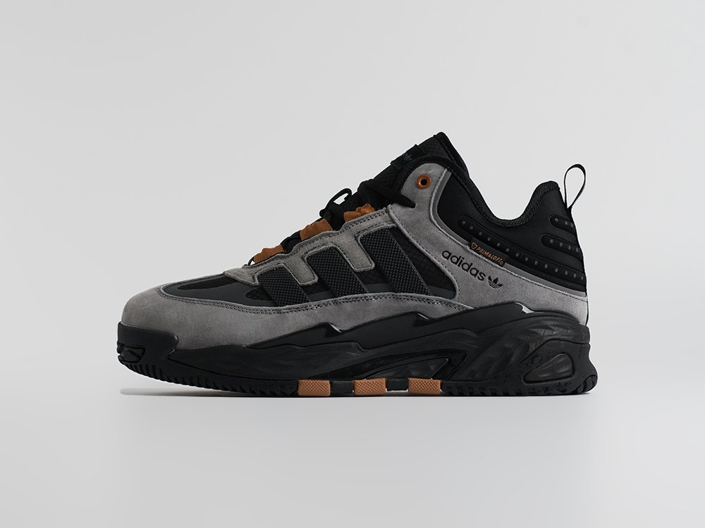 Зимние Кроссовки Adidas Niteball Hi