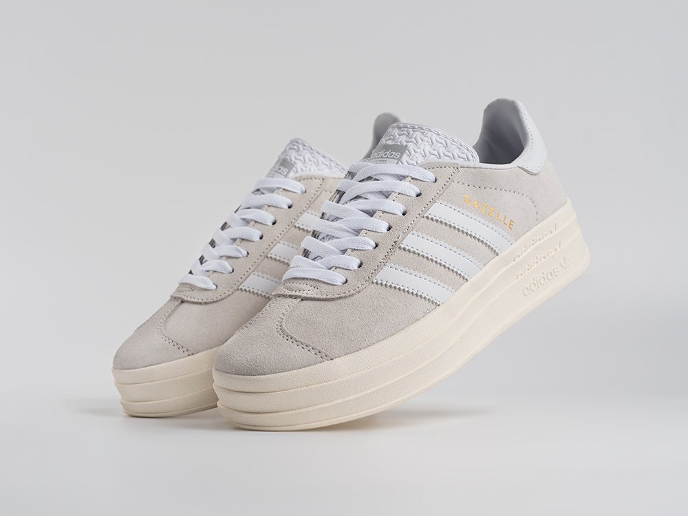 Кроссовки Adidas Gazelle Bold