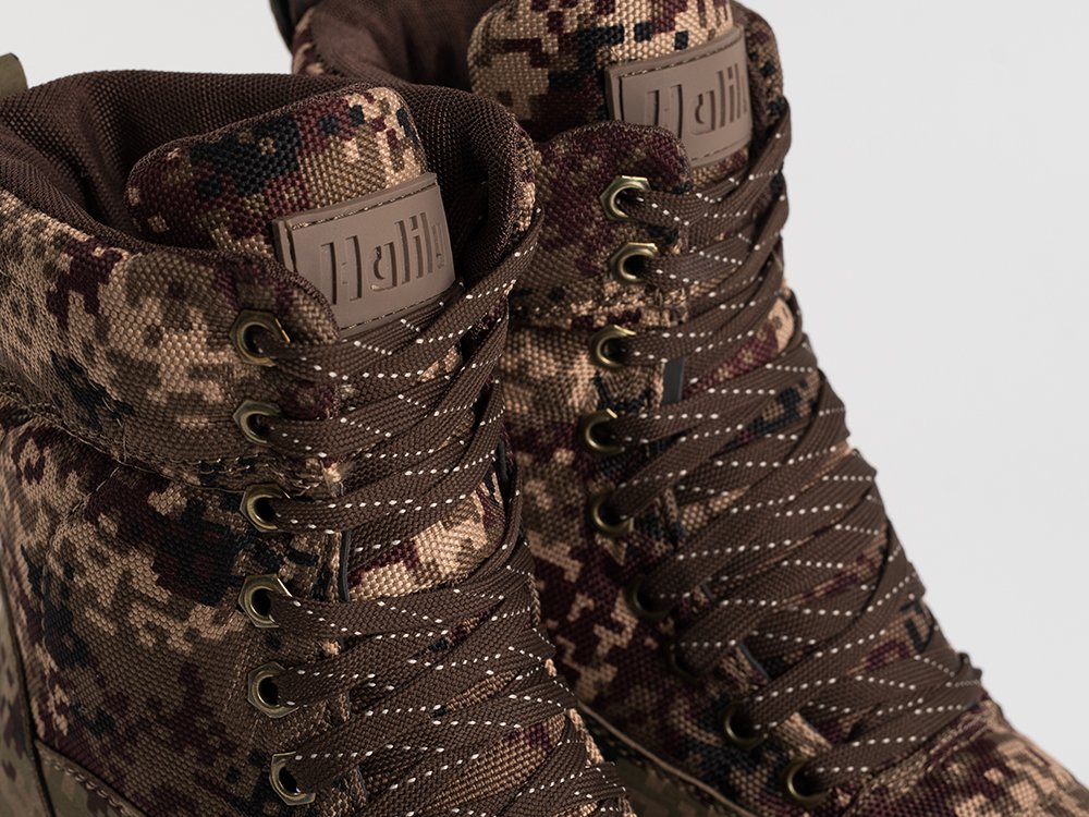 Зимние Ботинки