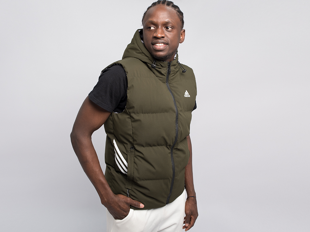 Жилет Adidas