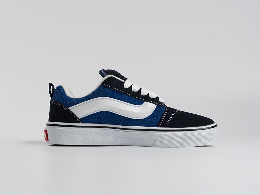 Кеды VANS Knu Skool
