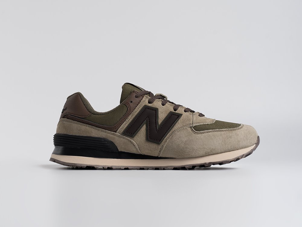 Кроссовки New Balance 574