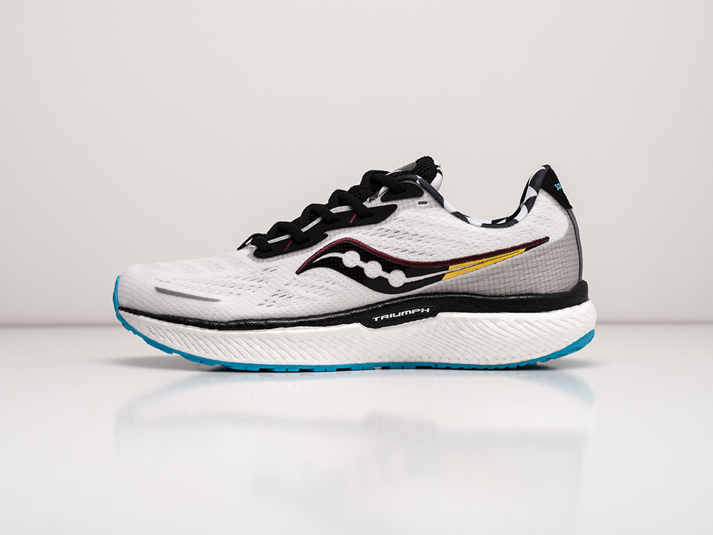 Кроссовки Saucony Triumph 19