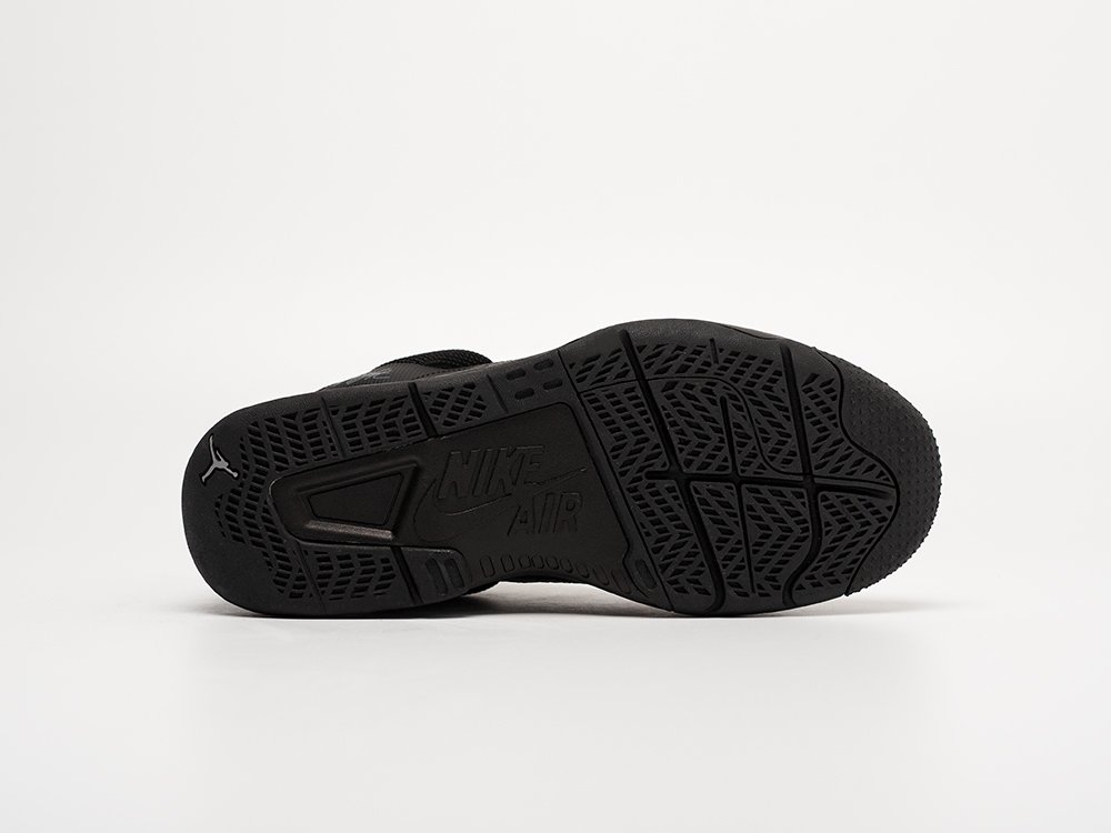 Кроссовки Jordan Stay Loyal 3