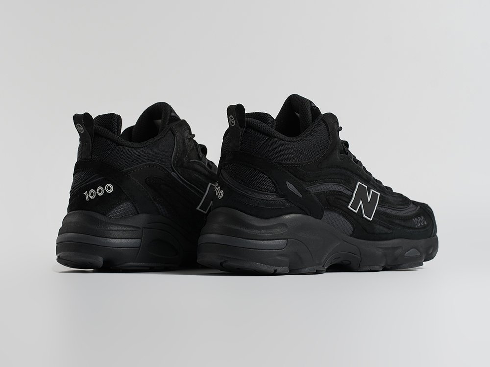Кроссовки New Balance 1000 Mid