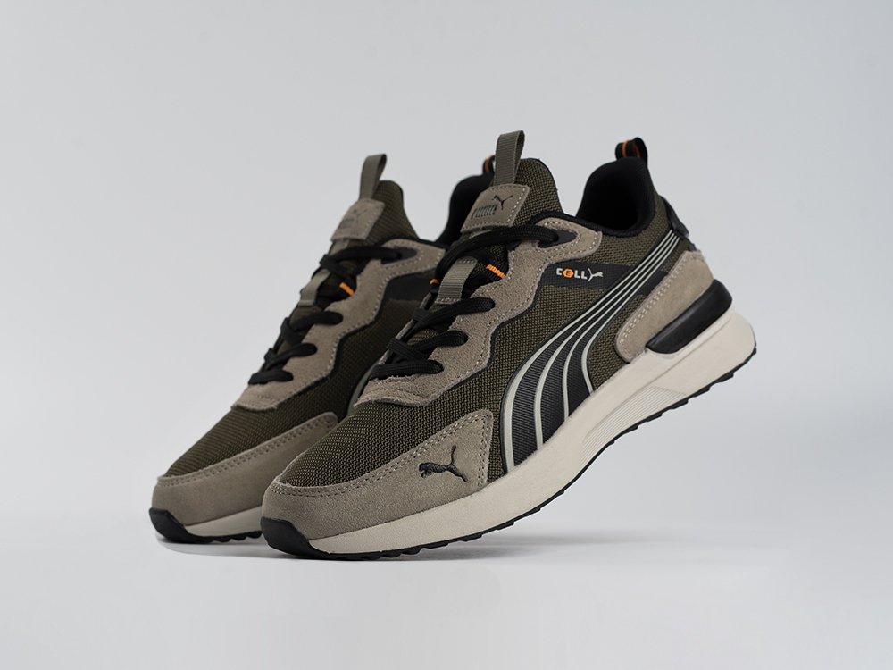 Кроссовки Puma