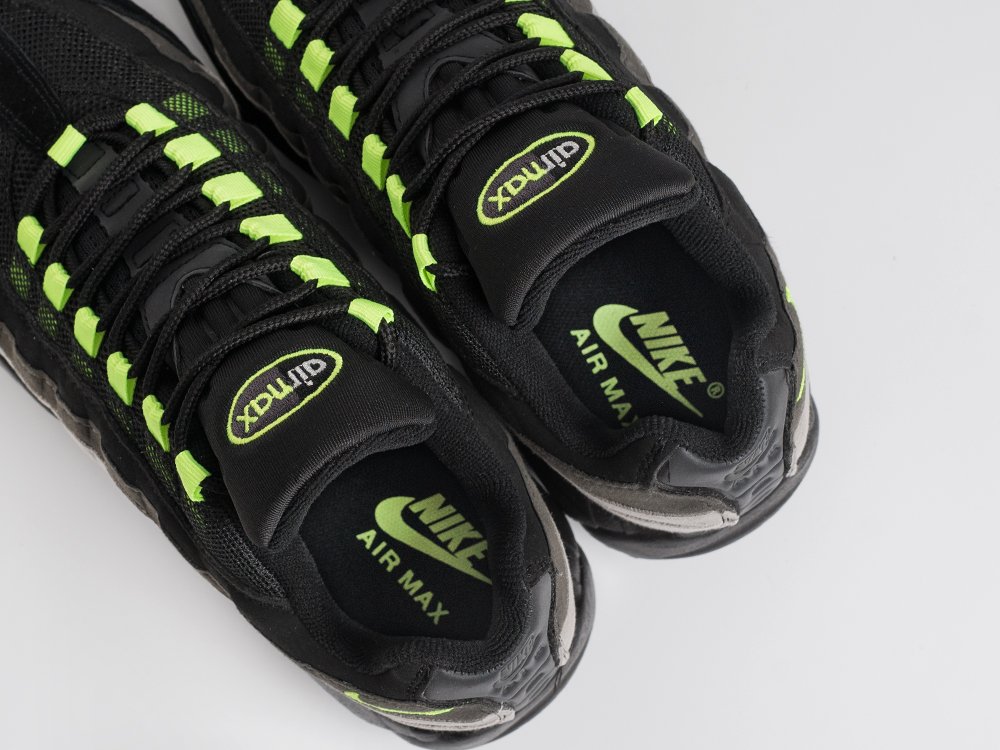 Кроссовки Nike Air Max 95