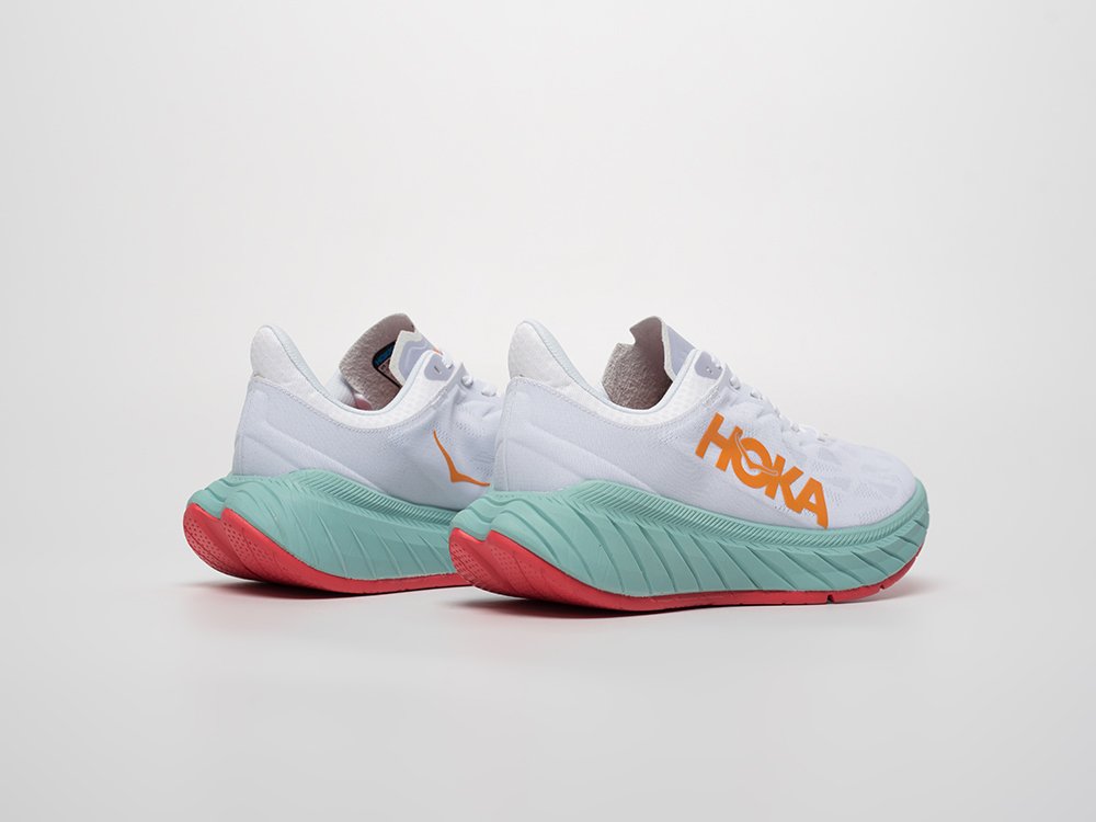 Кроссовки Hoka Carbon X 2