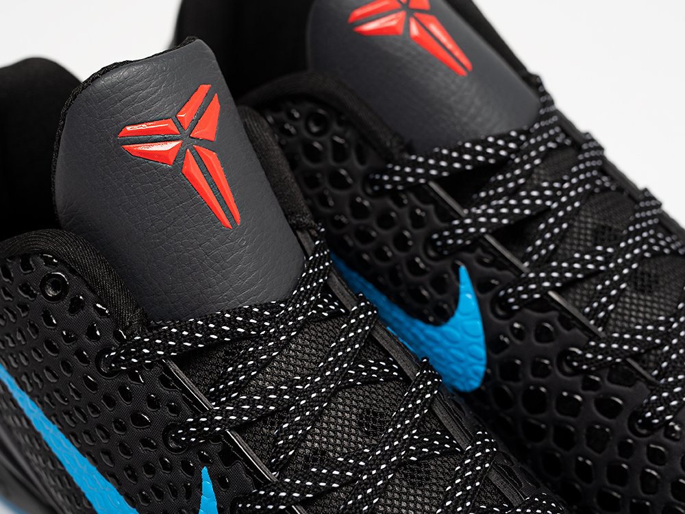 Кроссовки Nike Kobe 6