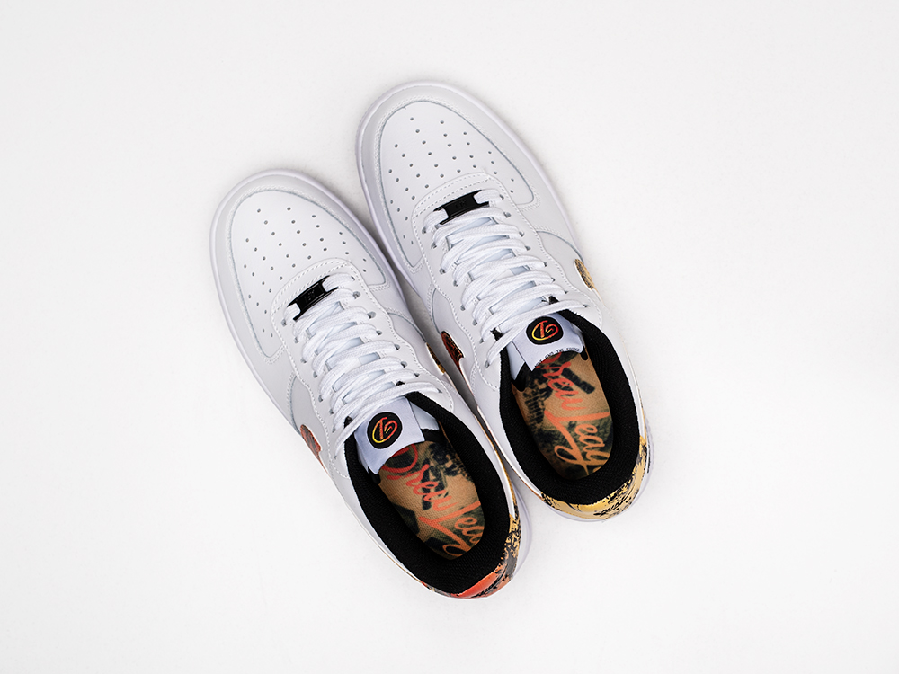 Кроссовки Nike Air Force 1 Low