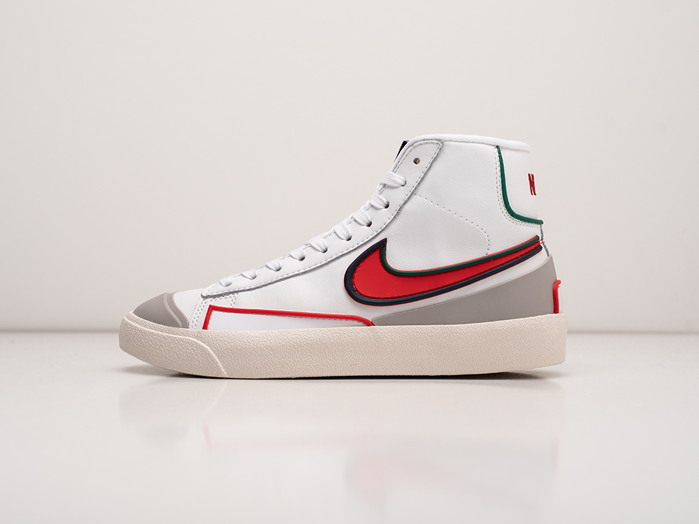 Кроссовки Nike Blazer Mid 77