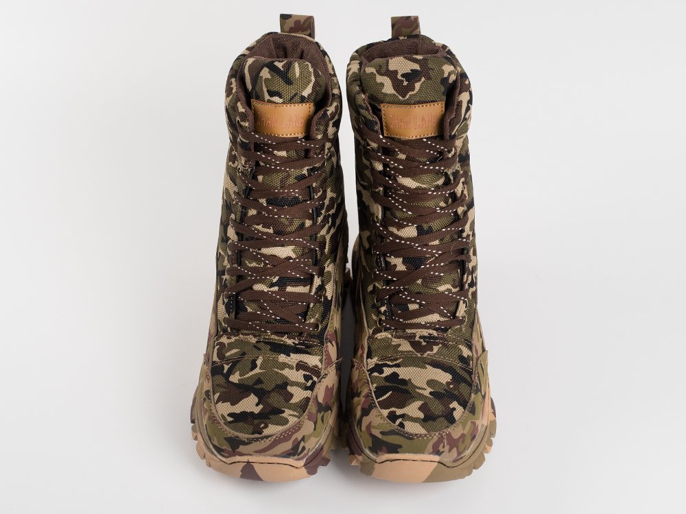 Зимние Ботинки