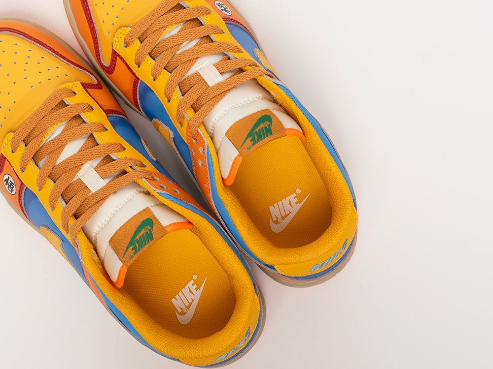 Кроссовки Nike SB Dunk Low