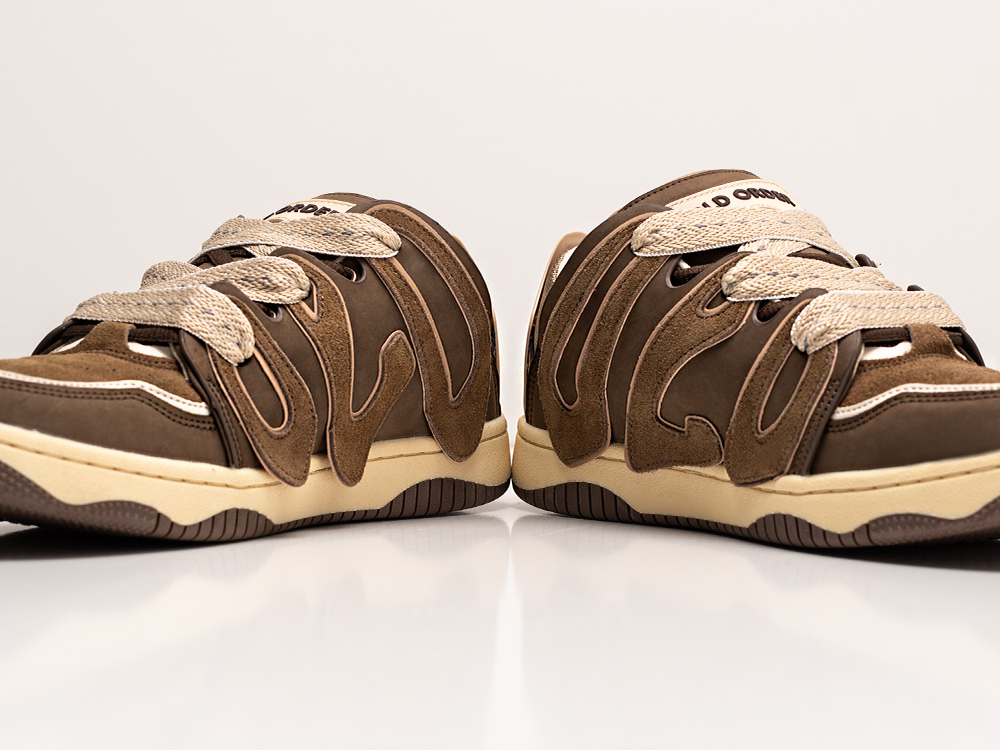 Кроссовки Old Order Skater 001