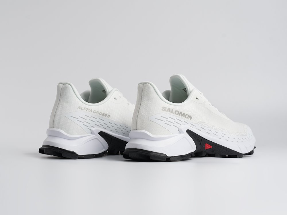Кроссовки Salomon Alphacross 5 GTX