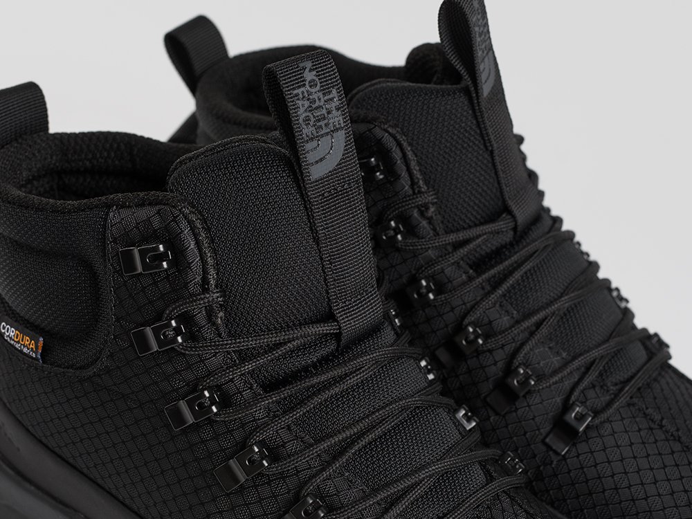 Зимние Кроссовки The North Face Glenclyffe hight