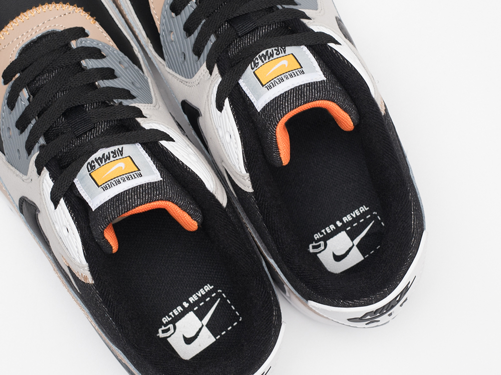 Кроссовки Nike Air Max 90