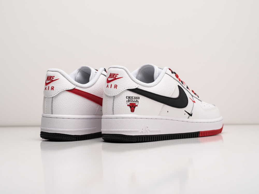 Кроссовки Nike Air Force 1 Low