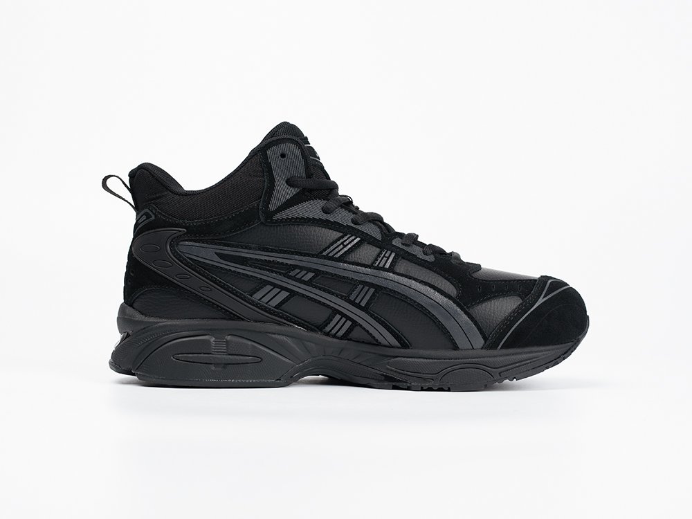 Зимние Кроссовки Asics Gel Kayano 14 Mid