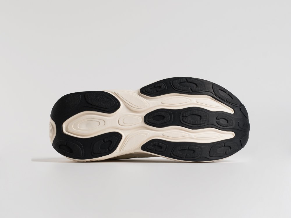 Кроссовки New Balance Fresh Foam X More Trail v5