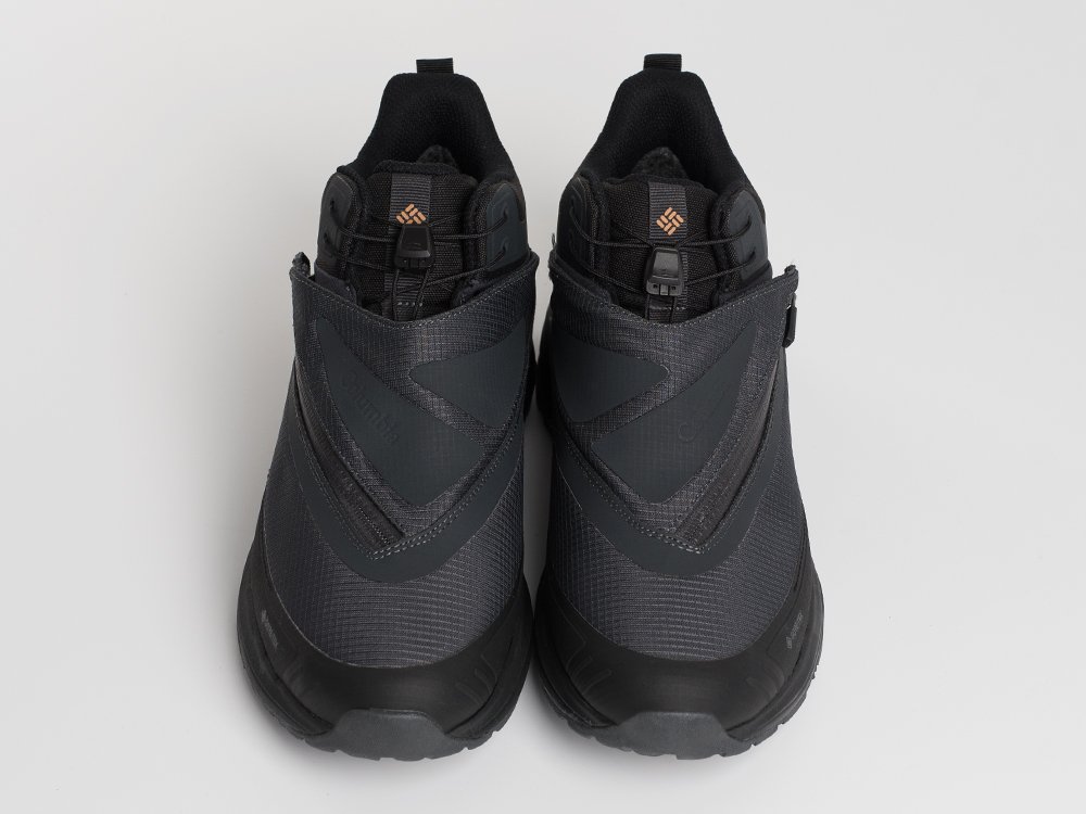 Зимние Кроссовки Columbia