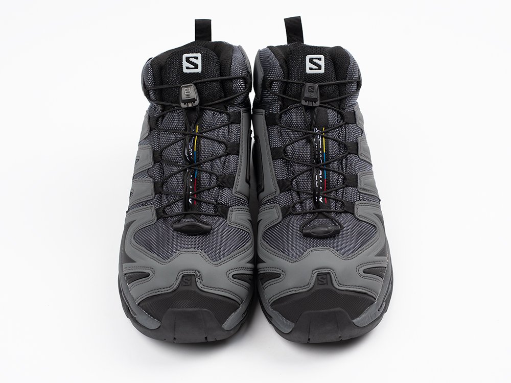 Зимние Кроссовки Salomon XA PRO 3D Mid