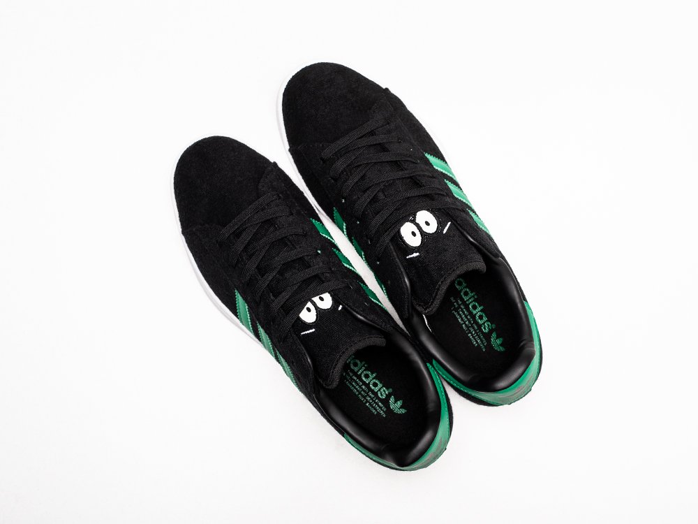 Кроссовки South Park x Adidas Campus 80