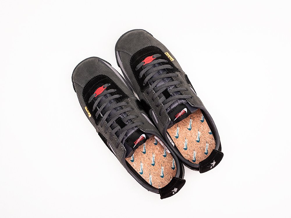 Кроссовки Union x Nike Cortez Nylon