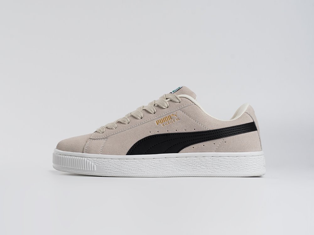 Кроссовки Puma Suede XL