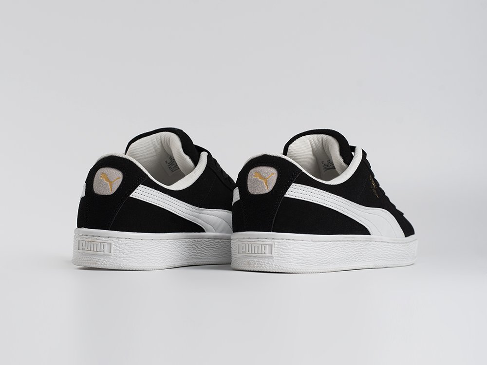 Кроссовки Puma Suede XL
