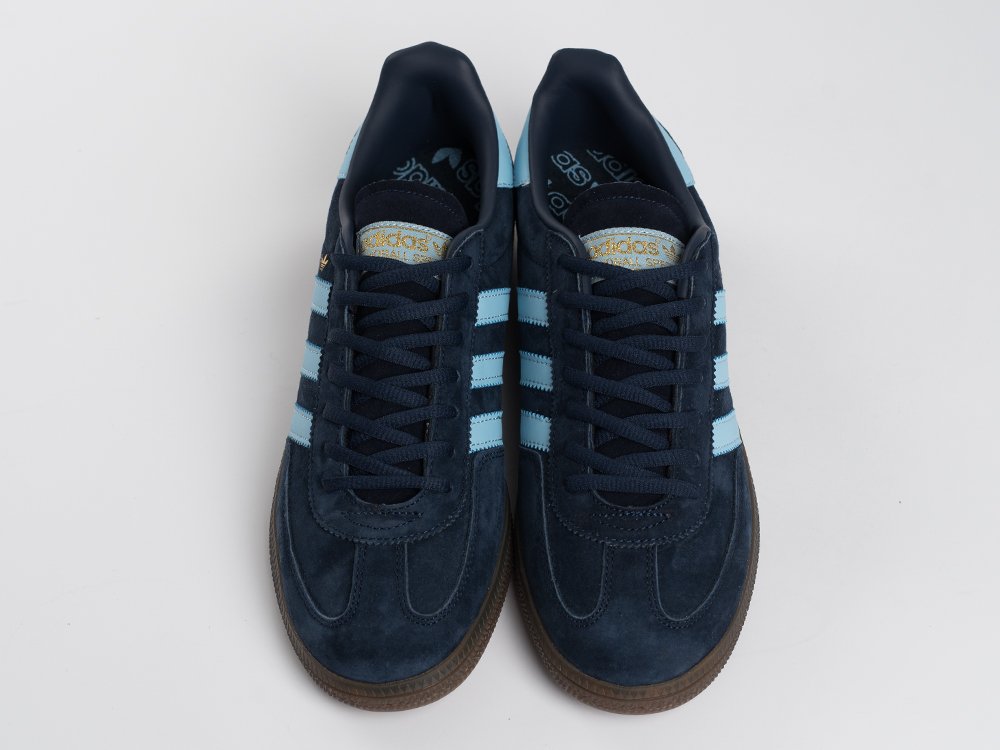 Кроссовки Adidas Spezial