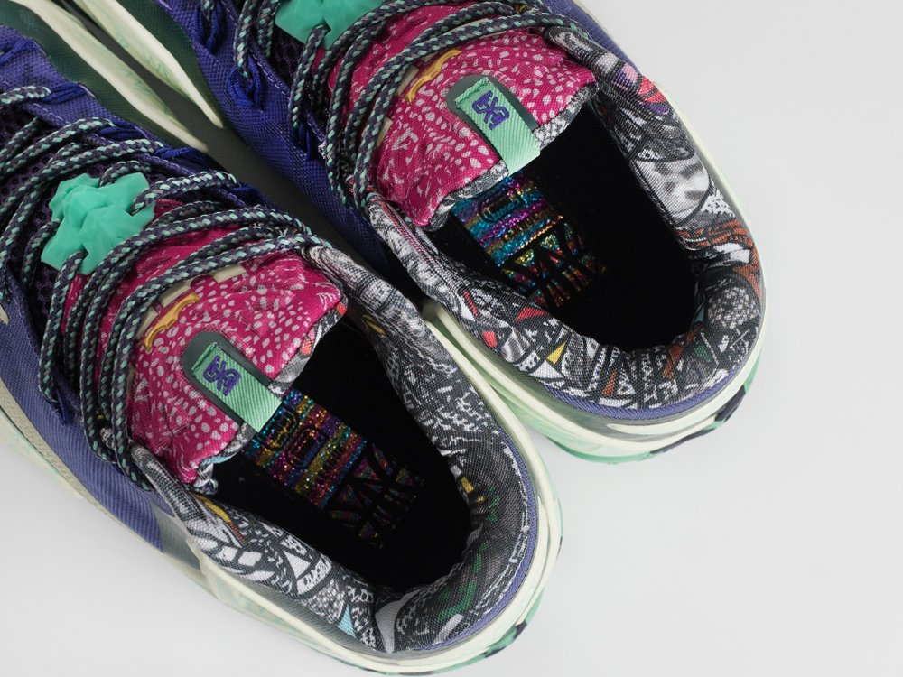 Кроссовки Nike Lebron 11