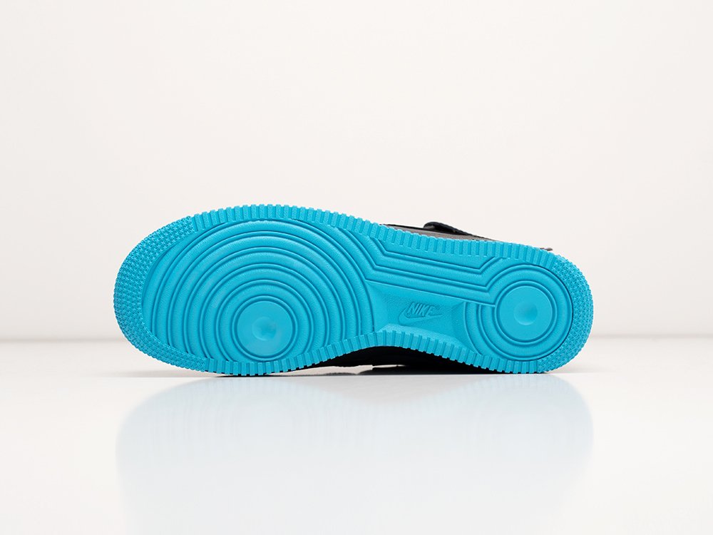 Зимние Кроссовки Nike Air Force 1 Mid