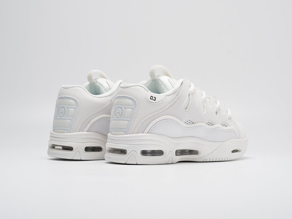 Кроссовки Osiris D3