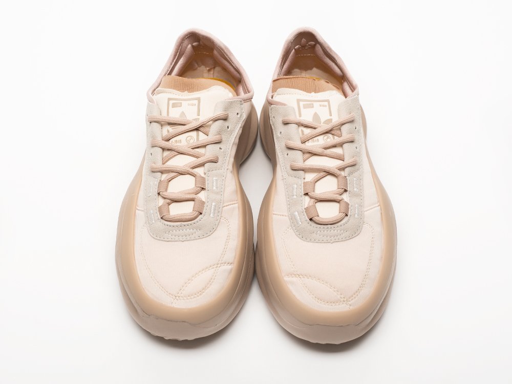 Кроссовки Adidas adiFOM TRXN