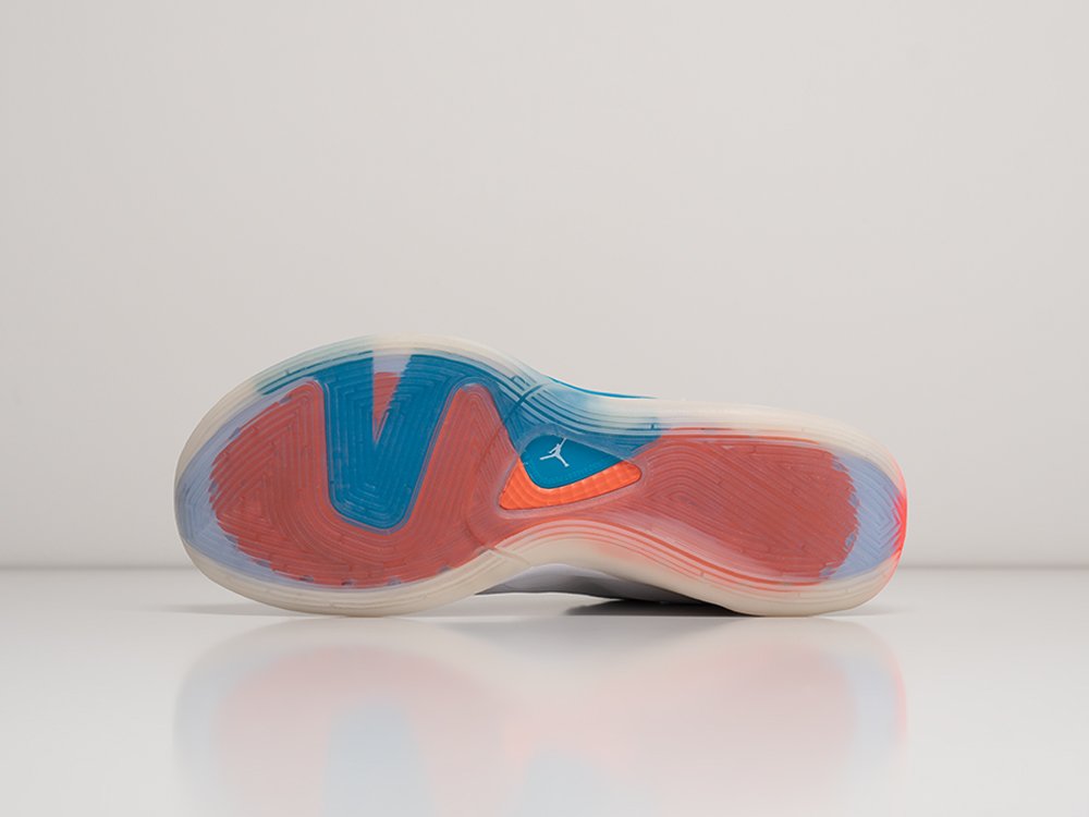 Кроссовки Jordan Luka 1