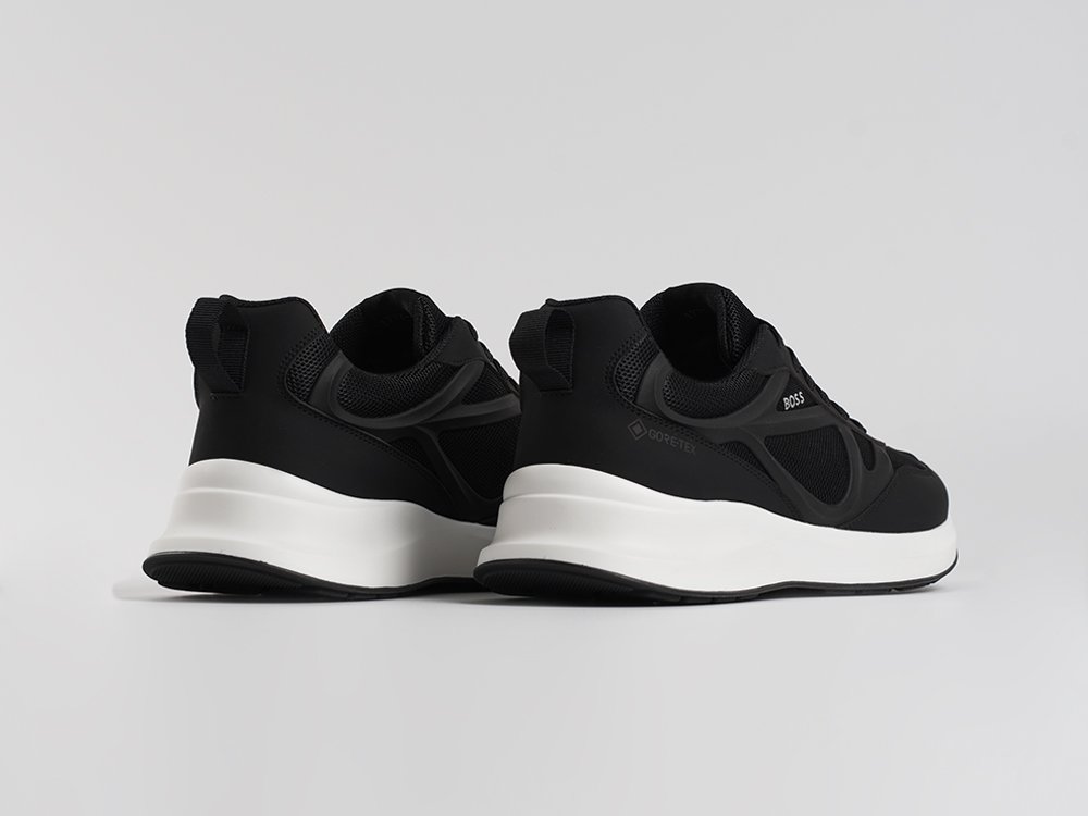 Кроссовки Hugo Boss