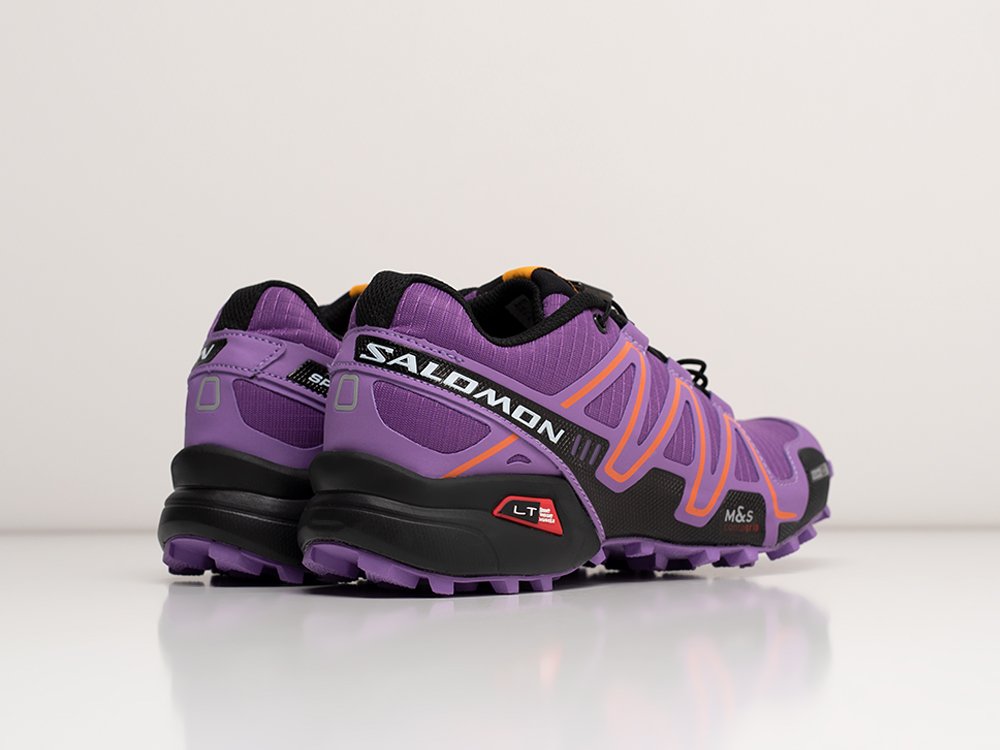 Кроссовки Salomon SPEEDCROSS 3 CS