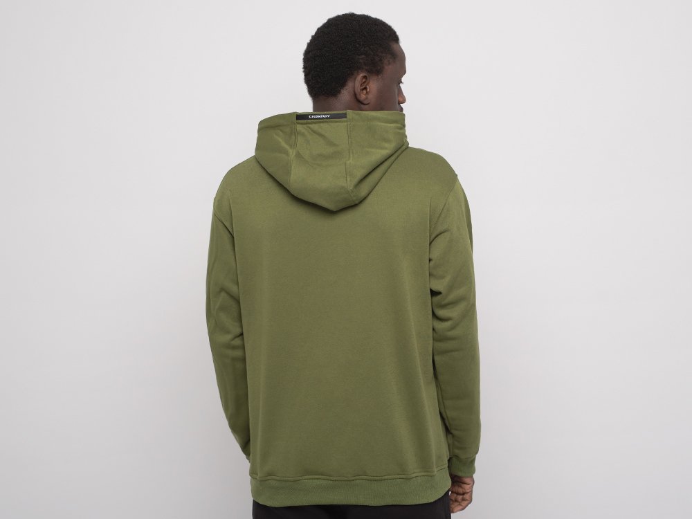 Худи C.P.Company