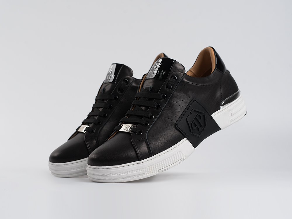 Кроссовки Philipp Plein