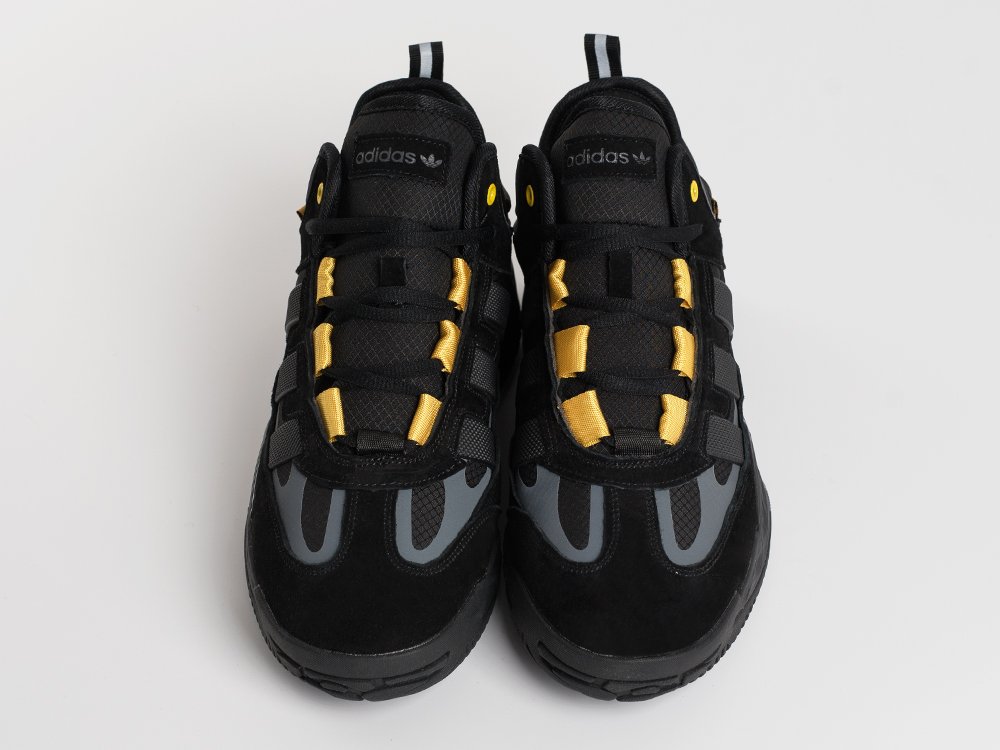 Зимние Кроссовки Adidas Niteball Hi