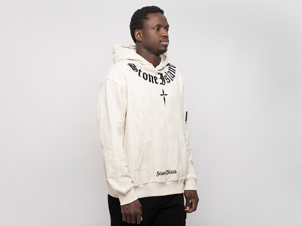 Худи Stone Island